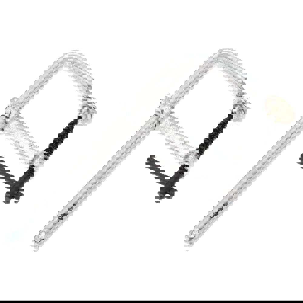 Sliding Arm Bar Clamp: 4